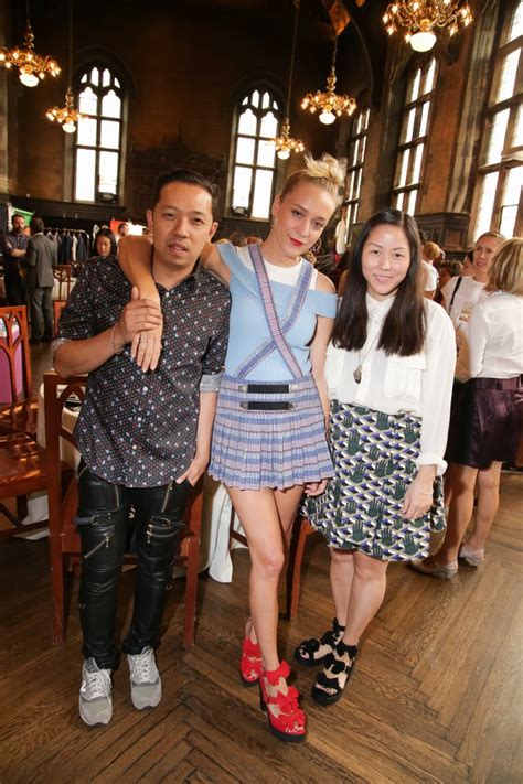 chloe sevigny opening ceremony|We Had Lunch with Chloë Sevigny—And It Was Awesome.